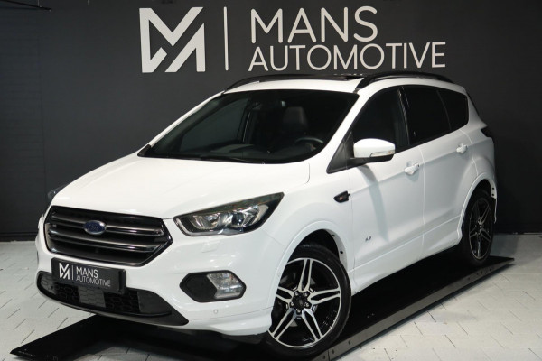 Ford Kuga 1.5 EcoBoost ST Line / PANODAK / KEYLESS / CAMERA / CARPLAY / STOEL+STUURVERW