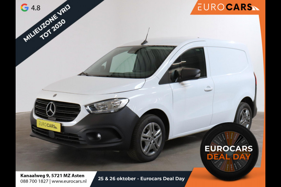 Mercedes-Benz Citan 110 CDI Automaat Navigatie Camera Cruise control Airco Bluetooth Euro6