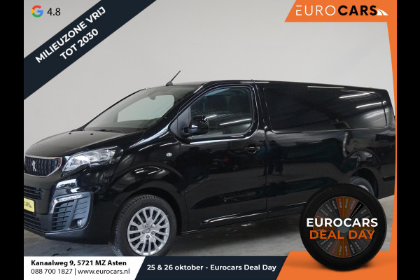 Peugeot Expert 145pk L3 Automaat Airco Navi Cruise Trekhaak