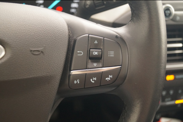 Ford Focus Wagon 1.0 EcoBoost 125pk Titanium Business -PANO-TREKHAAK-