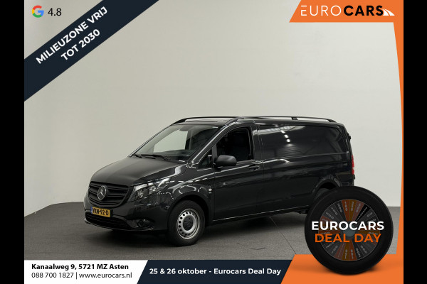 Mercedes-Benz Vito 114 CDI Lang Automaat Airco Bluetooth Camera Trekhaak