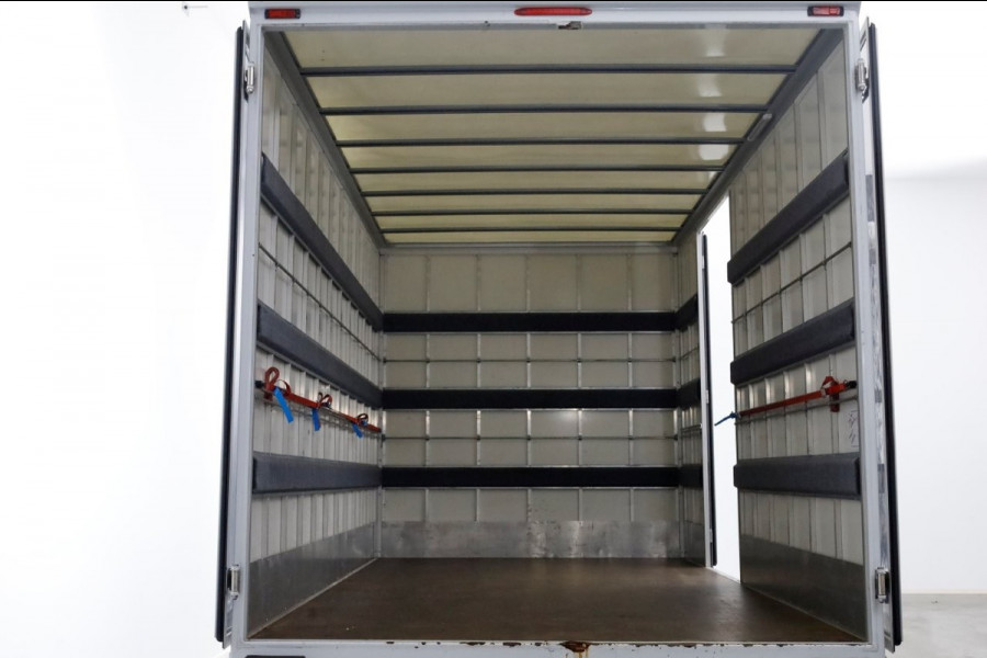 Renault Master T35 2.3 dCi 145pk L3 Bakwagen met achterdeuren en zijdeur 11-2022