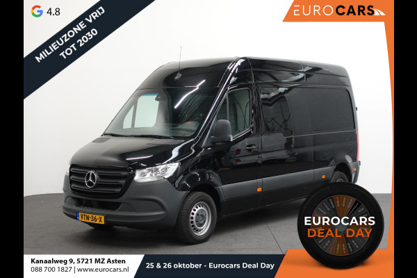 Mercedes-Benz Sprinter L2H2 Automaat Airco Navi Camera Cruise Mercedes-Benz Sprinter L2H2 Automaat Airco Navi Camera Cruise