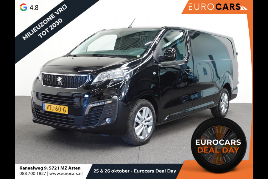 Peugeot Expert 2.0 BlueHDI 180PK Long Premium Automaat Airco App-Connect LM Velgen Peugeot Expert 2.0 BlueHDI 180PK Long Premium Automaat Airco App-Connect LM Velgen