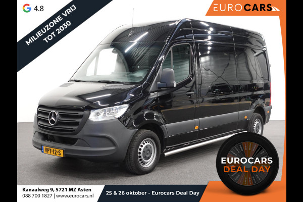 Mercedes-Benz Sprinter L2H2 Automaat Navi Airco Camera Parkeersensoren