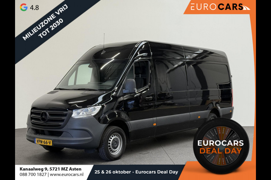 Mercedes-Benz Sprinter 311 1.9 CDI L3H2 RWD Navi Apple carplay/android Airco Camera Trekhaak 3-zits
