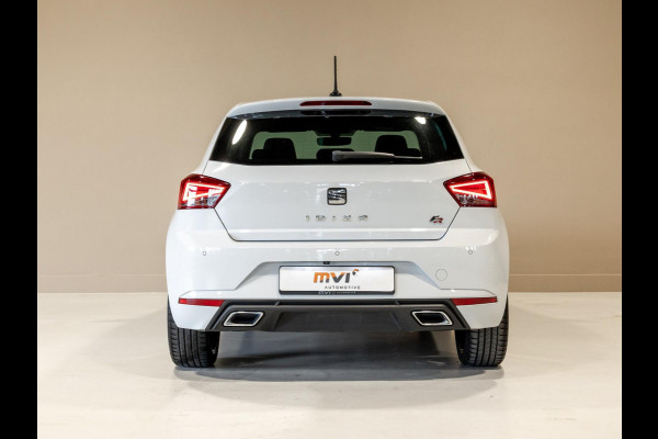 Seat Ibiza 1.0 TSI FR Limited Edition / 110pk / Panorama dak / Stoelverwarming / Keyless / Seat Ibiza 1.0 TSI FR Limited Edition / 110pk / Panorama dak / Stoelverwarming / Keyless /