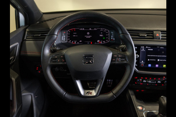 Seat Ibiza 1.0 TSI FR Limited Edition / 110pk / Panorama dak / Stoelverwarming / Keyless / Seat Ibiza 1.0 TSI FR Limited Edition / 110pk / Panorama dak / Stoelverwarming / Keyless /