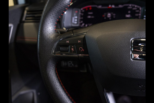Seat Ibiza 1.0 TSI FR Limited Edition / 110pk / Panorama dak / Stoelverwarming / Keyless / Seat Ibiza 1.0 TSI FR Limited Edition / 110pk / Panorama dak / Stoelverwarming / Keyless /