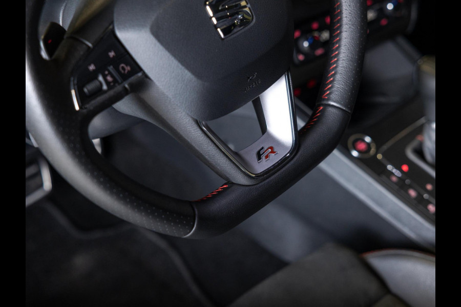 Seat Ibiza 1.0 TSI FR Limited Edition / 110pk / Panorama dak / Stoelverwarming / Keyless / Seat Ibiza 1.0 TSI FR Limited Edition / 110pk / Panorama dak / Stoelverwarming / Keyless /