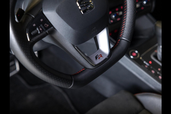 Seat Ibiza 1.0 TSI FR Limited Edition / 110pk / Panorama dak / Stoelverwarming / Keyless / Seat Ibiza 1.0 TSI FR Limited Edition / 110pk / Panorama dak / Stoelverwarming / Keyless /