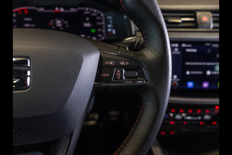 Seat Ibiza 1.0 TSI FR Limited Edition / 110pk / Panorama dak / Stoelverwarming / Keyless / Seat Ibiza 1.0 TSI FR Limited Edition / 110pk / Panorama dak / Stoelverwarming / Keyless /