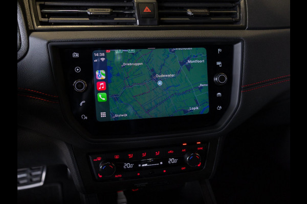 Seat Ibiza 1.0 TSI FR Limited Edition / 110pk / Panorama dak / Stoelverwarming / Keyless / Seat Ibiza 1.0 TSI FR Limited Edition / 110pk / Panorama dak / Stoelverwarming / Keyless /