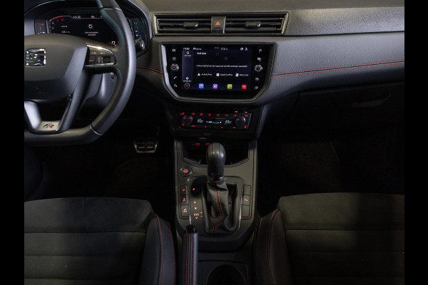 Seat Ibiza 1.0 TSI FR Limited Edition / 110pk / Panorama dak / Stoelverwarming / Keyless / Seat Ibiza 1.0 TSI FR Limited Edition / 110pk / Panorama dak / Stoelverwarming / Keyless /