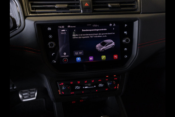 Seat Ibiza 1.0 TSI FR Limited Edition / 110pk / Panorama dak / Stoelverwarming / Keyless / Seat Ibiza 1.0 TSI FR Limited Edition / 110pk / Panorama dak / Stoelverwarming / Keyless /