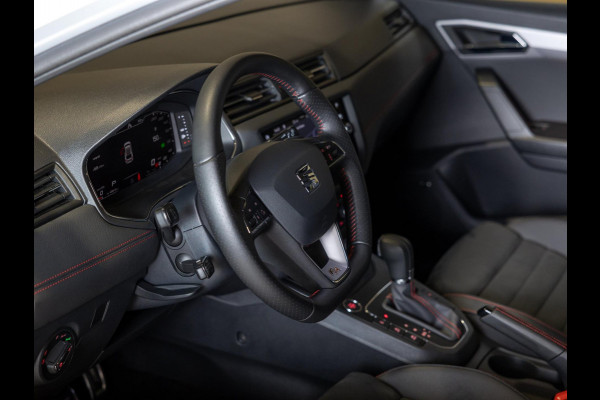 Seat Ibiza 1.0 TSI FR Limited Edition / 110pk / Panorama dak / Stoelverwarming / Keyless / Seat Ibiza 1.0 TSI FR Limited Edition / 110pk / Panorama dak / Stoelverwarming / Keyless /