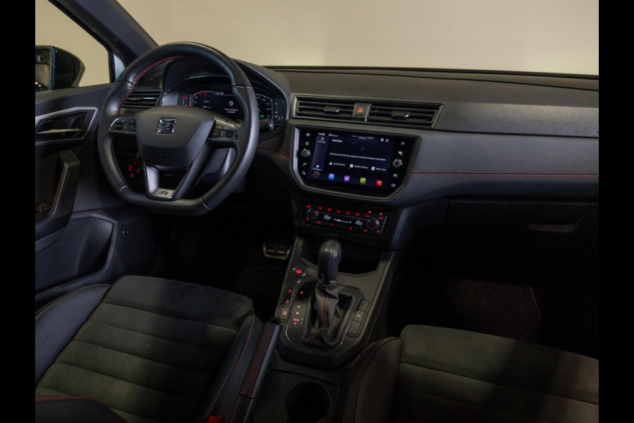 Seat Ibiza 1.0 TSI FR Limited Edition / 110pk / Panorama dak / Stoelverwarming / Keyless / Seat Ibiza 1.0 TSI FR Limited Edition / 110pk / Panorama dak / Stoelverwarming / Keyless /