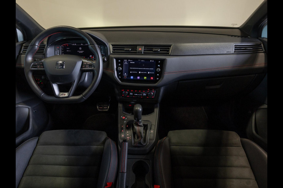 Seat Ibiza 1.0 TSI FR Limited Edition / 110pk / Panorama dak / Stoelverwarming / Keyless / Seat Ibiza 1.0 TSI FR Limited Edition / 110pk / Panorama dak / Stoelverwarming / Keyless /