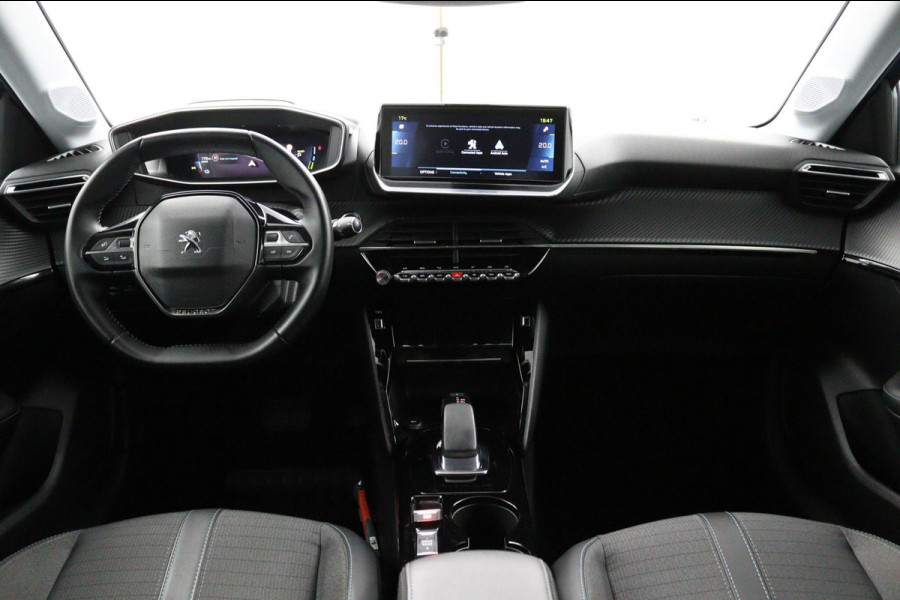 Peugeot e-208 EV Allure 50 kWh*CRUISE*A/C*CARPLAY*CAMERA*