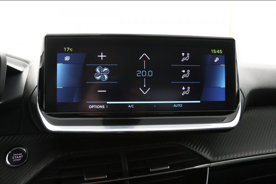 Peugeot e-208 EV Allure 50 kWh*CRUISE*A/C*CARPLAY*CAMERA*