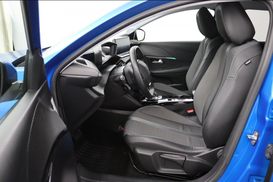Peugeot e-208 EV Allure 50 kWh*CRUISE*A/C*CARPLAY*CAMERA*