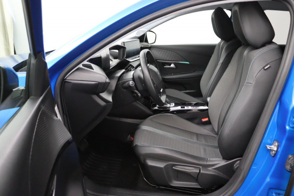 Peugeot e-208 EV Allure 50 kWh*CRUISE*A/C*CARPLAY*CAMERA*