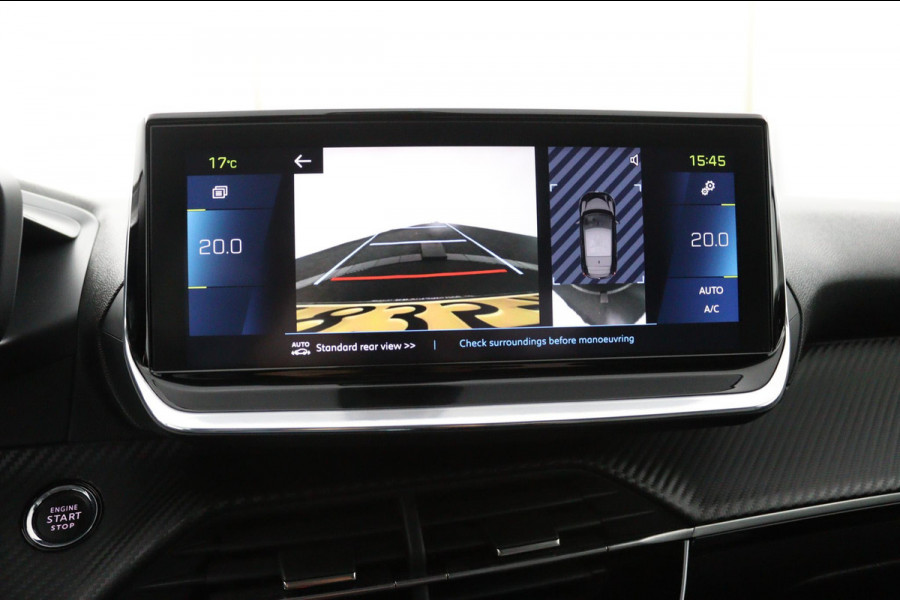 Peugeot e-208 EV Allure 50 kWh*CRUISE*A/C*CARPLAY*CAMERA*