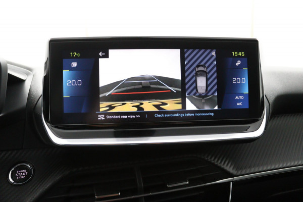 Peugeot e-208 EV Allure 50 kWh*CRUISE*A/C*CARPLAY*CAMERA*