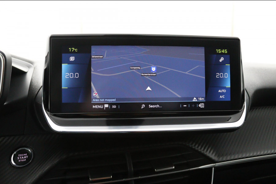 Peugeot e-208 EV Allure 50 kWh*CRUISE*A/C*CARPLAY*CAMERA*