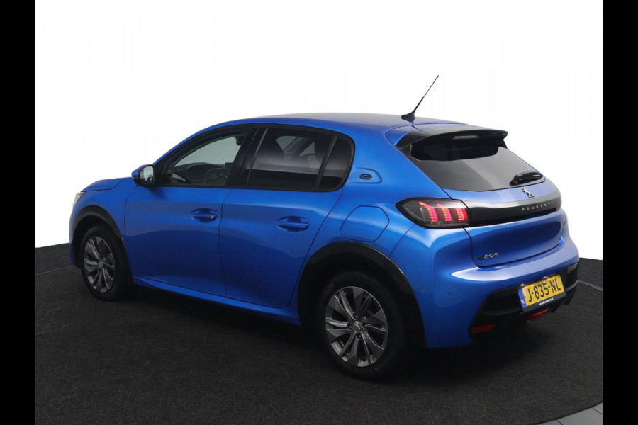 Peugeot e-208 EV Allure 50 kWh*CRUISE*A/C*CARPLAY*CAMERA*