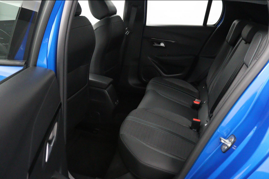 Peugeot e-208 EV Allure 50 kWh*CRUISE*A/C*CARPLAY*CAMERA*