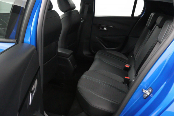 Peugeot e-208 EV Allure 50 kWh*CRUISE*A/C*CARPLAY*CAMERA*