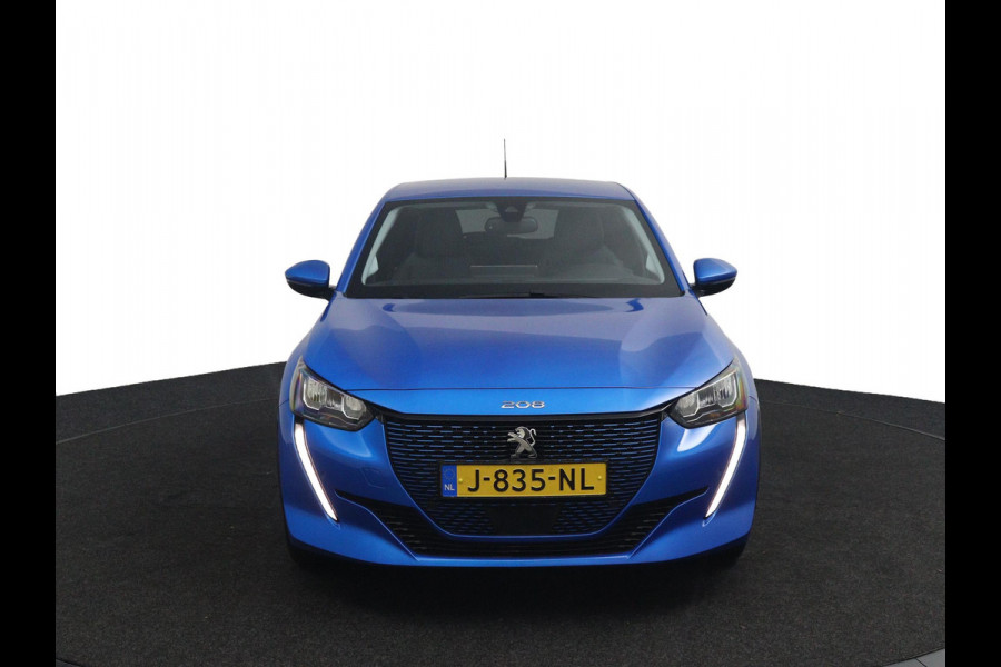 Peugeot e-208 EV Allure 50 kWh*CRUISE*A/C*CARPLAY*CAMERA*