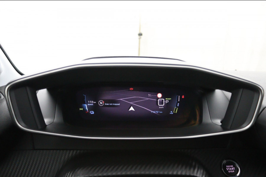 Peugeot e-208 EV Allure 50 kWh*CRUISE*A/C*CARPLAY*CAMERA*