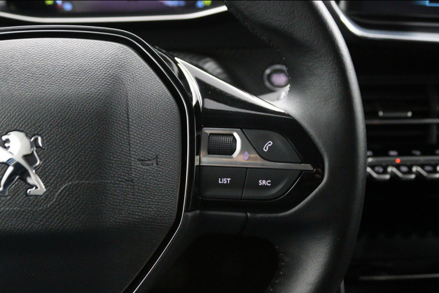 Peugeot e-208 EV Allure 50 kWh*CRUISE*A/C*CARPLAY*CAMERA*