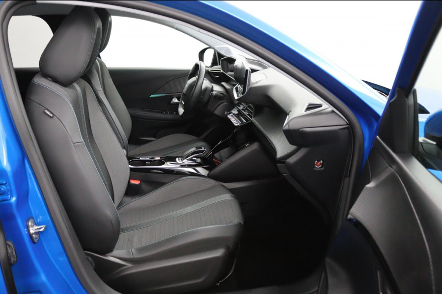 Peugeot e-208 EV Allure 50 kWh*CRUISE*A/C*CARPLAY*CAMERA*
