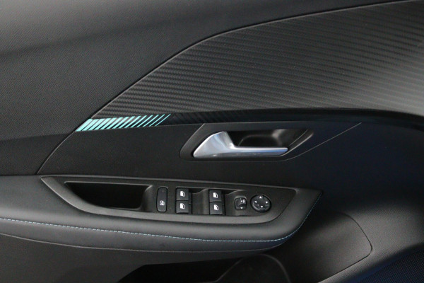 Peugeot e-208 EV Allure 50 kWh*CRUISE*A/C*CARPLAY*CAMERA*