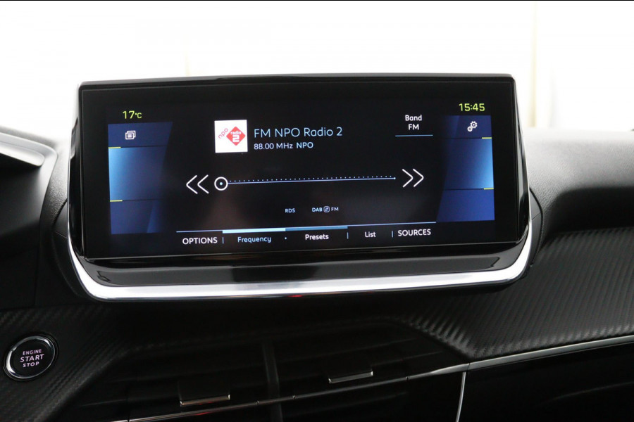 Peugeot e-208 EV Allure 50 kWh*CRUISE*A/C*CARPLAY*CAMERA*