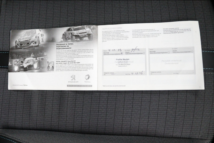 Peugeot e-208 EV Allure 50 kWh*CRUISE*A/C*CARPLAY*CAMERA*