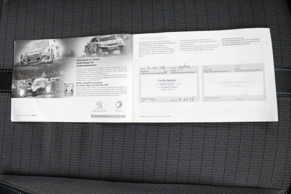 Peugeot e-208 EV Allure 50 kWh*CRUISE*A/C*CARPLAY*CAMERA*