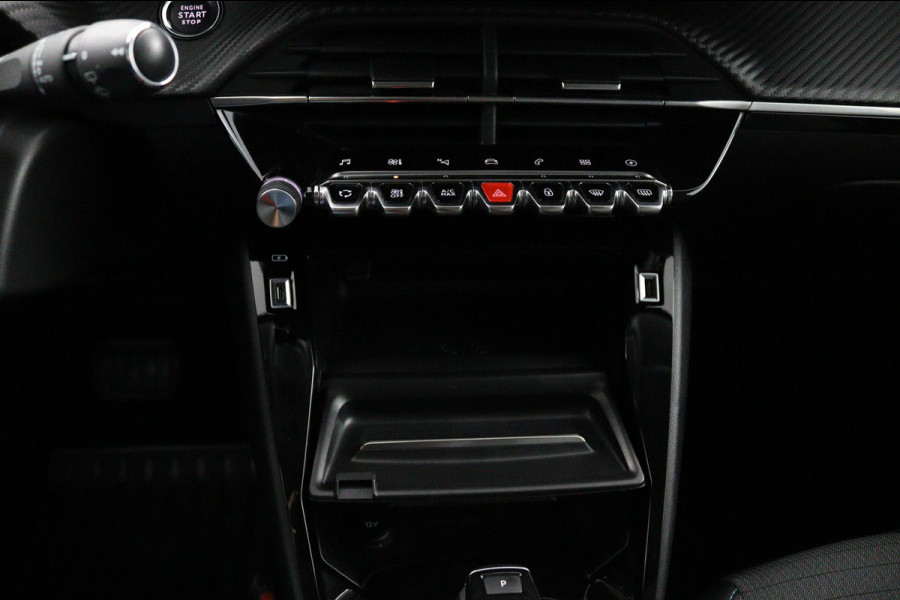 Peugeot e-208 EV Allure 50 kWh*CRUISE*A/C*CARPLAY*CAMERA*