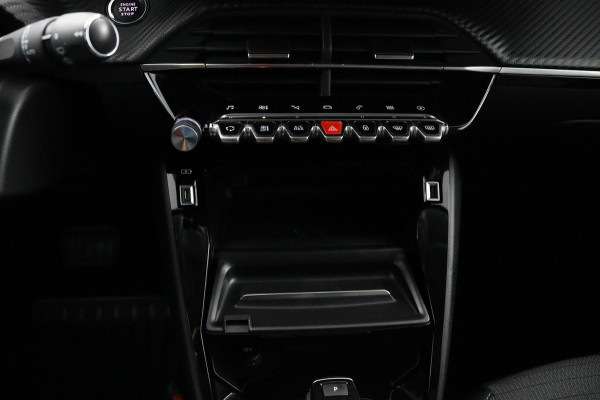 Peugeot e-208 EV Allure 50 kWh*CRUISE*A/C*CARPLAY*CAMERA*