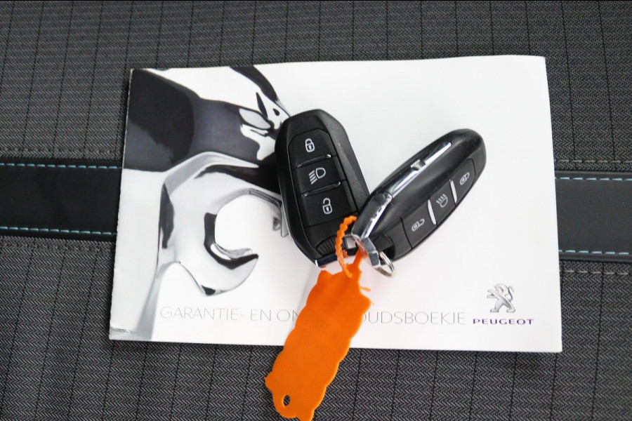 Peugeot e-208 EV Allure 50 kWh*CRUISE*A/C*CARPLAY*CAMERA*