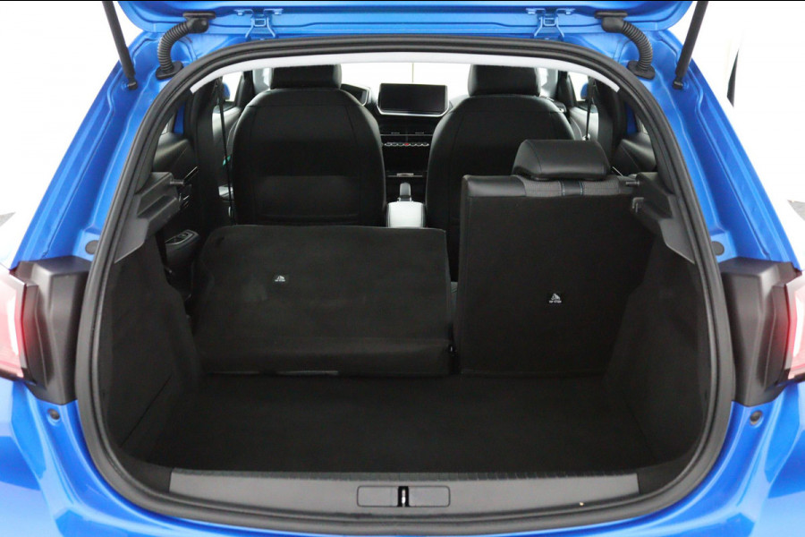 Peugeot e-208 EV Allure 50 kWh*CRUISE*A/C*CARPLAY*CAMERA*