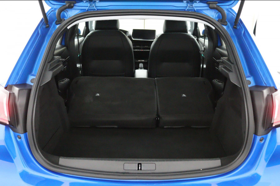 Peugeot e-208 EV Allure 50 kWh*CRUISE*A/C*CARPLAY*CAMERA*