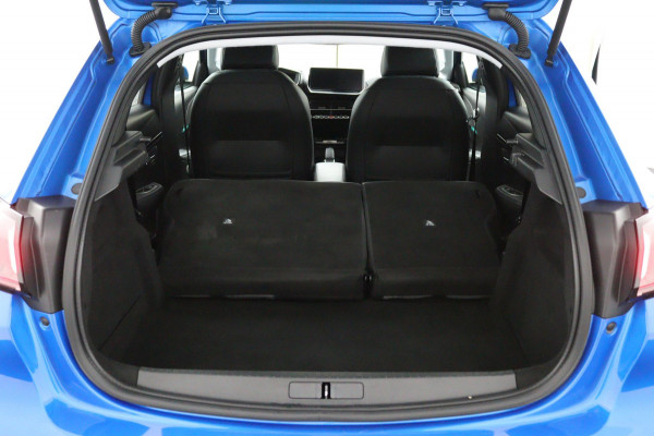 Peugeot e-208 EV Allure 50 kWh*CRUISE*A/C*CARPLAY*CAMERA*