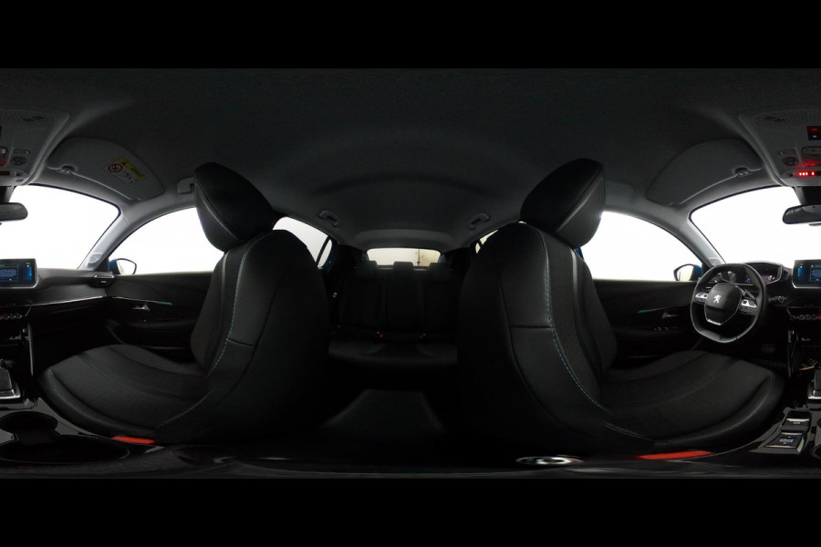 Peugeot e-208 EV Allure 50 kWh*CRUISE*A/C*CARPLAY*CAMERA*