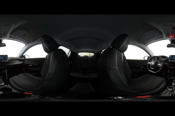 Peugeot e-208 EV Allure 50 kWh*CRUISE*A/C*CARPLAY*CAMERA*