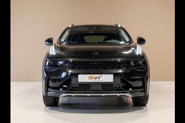 Lynk & Co 01 1.5 / 261pk / Blackstyle