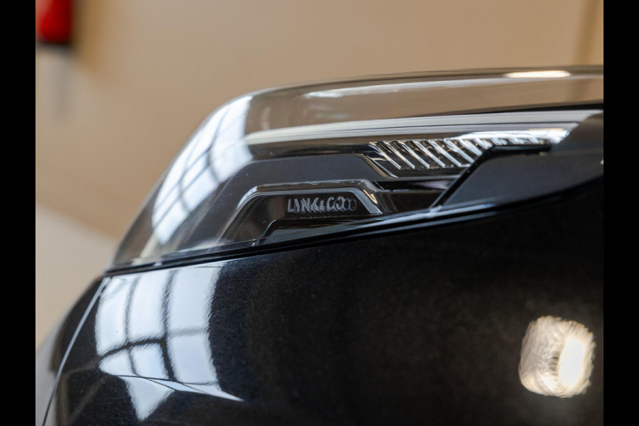 Lynk & Co 01 1.5 / 261pk / Blackstyle